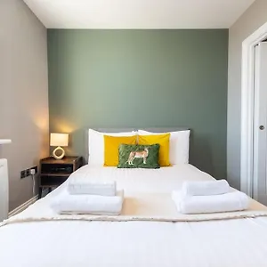 Sea Shell - 1 Bedroom Flat Apartment