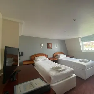 The Hotell