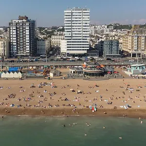 Seafront By Ihg Hotell