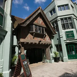 Du Vin & Bistro Hotell