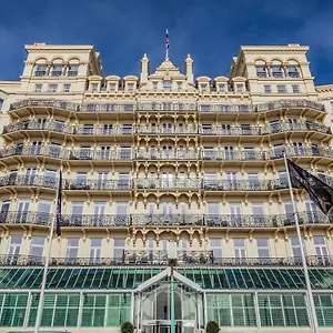 The Grand Hotell