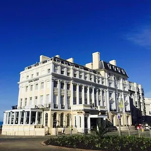The Royal Albion Seafront Hotell